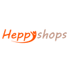 heppyshops Logotype