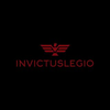 INVICTUSLEGIO Logotyp