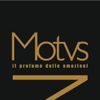 Motus Profumeria Logotipo