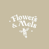 flowers&mels Logotype