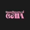 Daughters Of Gaia Logotype
