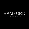 Bamford London Logotipo