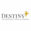 Destiny International Christian Assembly Logó