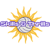 Skills and Thrills Logotype