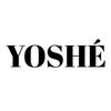 House of Yoshe Logotyp