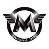 Matchless Munich Logotype