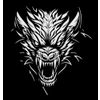 Lycan Strength Logotype