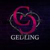CCGedling Logotyp