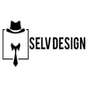 Selv Design Logo