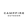 THECAMPFIRESTORE Logotype