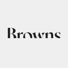 Browns Logotype