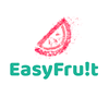 EasyFru!t Logotype