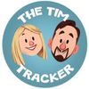 The Tim Tracker Logotype
