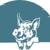 Jones Hill Ranch Logotyp