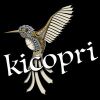 kicopri Logotype