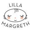 lillamargreth.se Logotyp