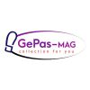 GEPAS-Magazin Logotip