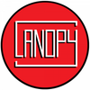 Canopy Skatepark Logotype