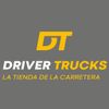 drivertrucks.com Logotipo