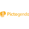 Pictogenda Logotyp