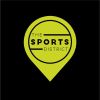 The Sports District Logotype