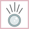 Projector Sewing Logo