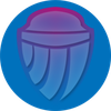 Bluebottle Sports Logotype
