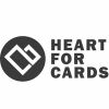 Heartforcards Logotipo