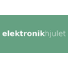 Elektronikhjulet Logo