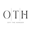 OFF THE HANGER LTD Logotyp