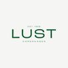 Lust Copenhagen Logo