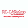 RC Carshop Logotyp