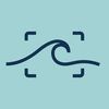 My Surf Shot Logotype