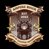 SP Ampere-Biker.de Logotype