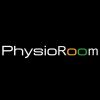 PhysioRoom Logotype