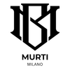 Murti Milano Logo