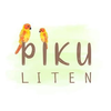 Pikuliten Logotip