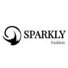 Sparkly Fashion Logotype