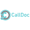 Calldoc Logotipo