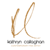 Kathryn Callaghan Fine Art Logotipo
