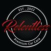 Relentlesscarcare Logotipo