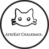 AfriKat Chalkbags Logó