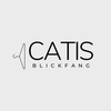 CaTis Blickfang Logotype