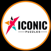 iconic-puzzles Logotipo