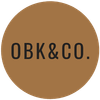 Organized by Keli & Co. Λογότυπο