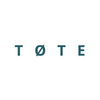 TØTE Logotype