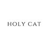 Holy Cat Logotipo