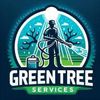GreenTree Services Logotype