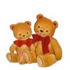 Stonegate Teddy Bears Logotipo