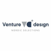 venturedesign.se Logotyp